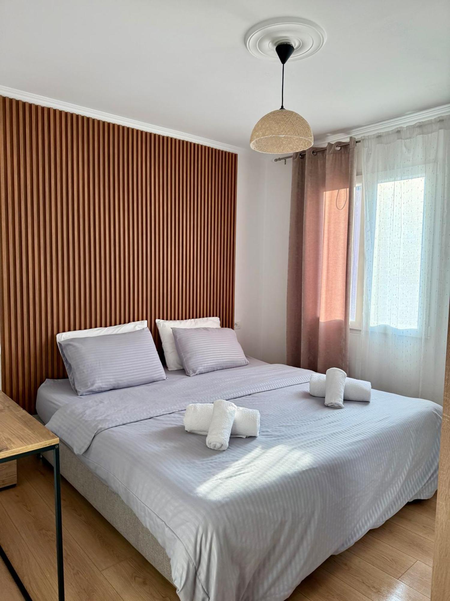 Lumiere 03 Apartment