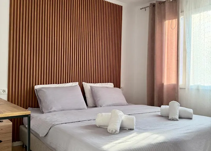 Lumiere Apartment Tirana 03