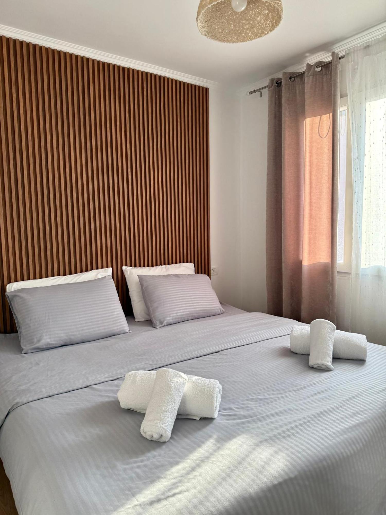 Lumiere 03 Apartment Tirana
