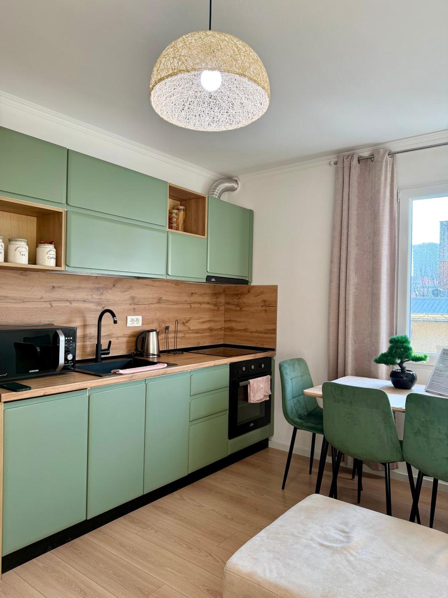 Apartment Lumiere 03