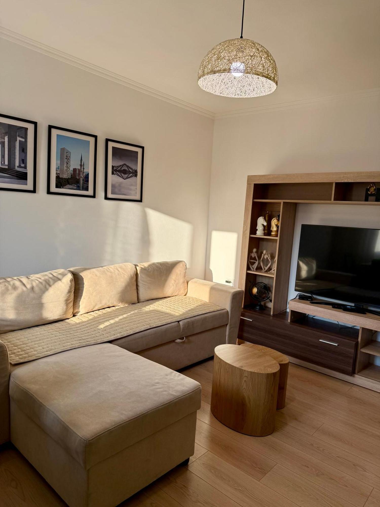 Lumiere 03 Apartment Tirana